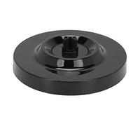 Xiuganpo Electric Beard Trimmer Charging Stand Anti Fall Design Practical for Replacement Black for S5000 6000 7000 S8000 S9000