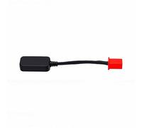 Xiuganpo Electric Bike Adapter, Programmable Bluetooth Module Wireless Programming Real-Time Data Tuning Dongle with Personalized Ride Settings for Electric Bikes and Scooters