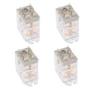 Xiuganpo Electromagnetic Power Relay Durable Design