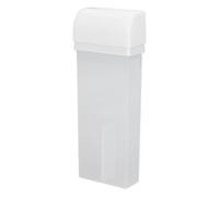 Xiuganpo Empty Hair Removal Wax Bottle Lightweight Eco-Friendly Refillable Depilatory Roller for At-Home Waxing 5.3oz