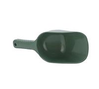 Xiuganpo Ergonomic Baiting Throwing Spoon Lightweight Portable Lure Casting Shovel Scoop for Fishing Enthusiasts