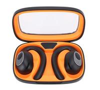 Xiuganpo Ergonomic Bluetooth Language Translator Earbuds Multilingual Support Simultaneous Translation for Language Learners