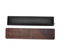 Xiuganpo Ergonomic Keyboard Wrist Rest with Memory Foam, Non-Slip Rubber