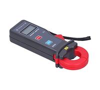 Xiuganpo ETCR 6300 Digital Clamp Leakage Current Meter, High Accuracy 1uA Resolution 0mA 60A AC, USB Communication and Data Storage, for AC Leakage and Current Measurement