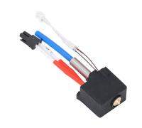 Xiuganpo Extruder Hotend Kit 0.4mm Brass Nozzle for Plus