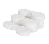 Xiuganpo Eye Paper, Eye Masks 600 Pieces Cotton for Beauty