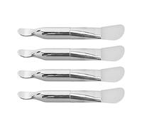 Xiuganpo Facial Brushes Set, Dual Termination for the Household Silicone Silicone