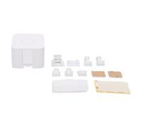 Xiuganpo Fingerbot Device with Timer Scheduling and Modular Design for Smart Home Integration Use (Bluetooth Finger Robot)