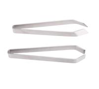 Xiuganpo Flat and Weird Pliers, Fish Bone Tweezers in Time, The Ergonomics That Can Be Cleaned for The Kitchen