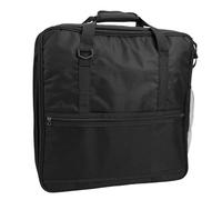 Xiuganpo Freezing Drink Maker Storage Bag, Large Capacity Portable Carrying Case with Handles and Shoulder Strap,for Outdoor Gathering, Kitchen Gadgets 17.3 X 6.7 X 17.7in