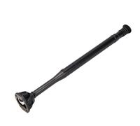 Xiuganpo Front Driveshaft Prop Shaft Reliable Assembly Easy Install for E63 Afit for MG C300 CLS63 E350 1x Unit