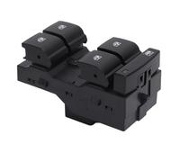 Xiuganpo Front Left Door Window Switch, Long Lasting