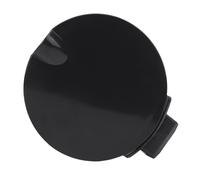 Xiuganpo Fuel Fin Caps, Long-term ABS Fine Fin Cover IVT3960ncc Replacement for the 2000-2007 Compilation Date for Cars