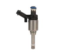 Xiuganpo Fuel Injector, 06H906036G 0261500160 Heavy Duty High Performance Replacement, for A3A4A5TT, SeatAlhambra,II, SuperbII, CCvariant, Enhanced Engine Performance