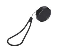 Xiuganpo Full Metal Small Tape Measure Accurate Rebound Mechanism Smooth Extension 2m for Professional Carpenters