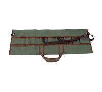 Xiuganpo Gardening Tool Bag, Water-Resistant Oxford Storage Case