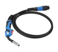 Xiuganpo Gas Shielded MB15 Welding Torch, Durable