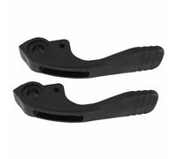 Xiuganpo Gear Shift Lever Assembly, Long Life 63V 44111 02 00 Comfort Grip Gear Shift Handle Assembly for 15hp Outboard Engine
