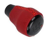 Xiuganpo Gear Shift Stick Ball Head 6 Speed for Hatchback 2017-2019 Exquisite Design Replacement Knob in Durable Aluminum Alloy