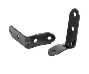 Xiuganpo Glove Box Hinge Repair Kit Strong Bracket for A4 S4 B6 B7 Simple Fix Fit for Audi Owners
