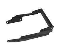 Xiuganpo GPS Navigation Bracket Extender Stand for NC750X 2016-2020, High-End Luxury Design, and Wear Resistant, Made of Stainless Steel, 3 Units