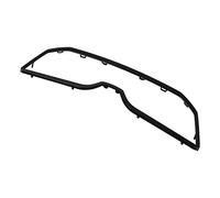 Xiuganpo Grill Molding, Impact Protection 5E0853761AF9R Front Cover of the Durable Upper Rugged Grid for Octavia 5e Pre -facelift