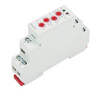 Xiuganpo GRV8-05 Voltage Protection Relay Small Volume DIN Rail Mounted Accuracy Control Tower Crane Elevator
