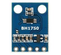 Xiuganpo GY302 BH1750 Digital Light Module with 16 Bit AD Converter, Avoiding Complicated Calculations for Calibration Skipping, for High Measurements, 3-5V Power Supply