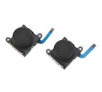 Xiuganpo Hall Effect Joystick Replacement Kit for Switch Lite Drift Fix, | Precision Analog Stick Repair Set with ABS Thumb Sticks and Tools for Switch Lite Controllers
