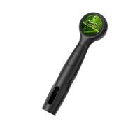 Xiuganpo Handheld Digital Microscope 500X Magnification 2MP 1080P HD IPS Screen 8 LED Lights Portable Kids Science Experiment Tool PC Compatible