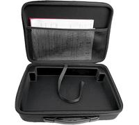 Xiuganpo Hard Travel Case for CanonPIXMA TR160 TR150 IP110 Wireless Mobile Printer, Wireless Mobile Printer Case, Precise Fit for Your Printer, Comfortable to Carry