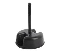 Xiuganpo Hardtop Mounting Screw/Fastener, Sturdy Metal Plastic Hardtop Panel Mounting Knob Screw for Vehicle