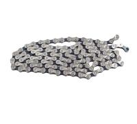 Xiuganpo Heavy Duty Chain for 6/7/8 Speed Mountain Bikes, Road Bikes, 18, 21, 24 Speed with Flywheel