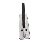Xiuganpo Heavy Duty Hefter, Rostproofes Wer Usage Wife Save Effort for Schools Robust for Schools