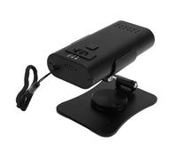 Xiuganpo High Brightness Hair Extension Lamp Fast Curing 5 Second Lithium Cell Battery for Hair Extension Process