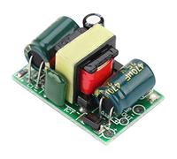 Xiuganpo High Conversion Rate AC-DC Converter Module DC12V Power Supply for Robotics Projects with Protection Features