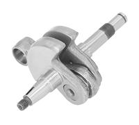 Xiuganpo High-Performance Chain Saw Crank Shaft for 044 MS440 Lightweight