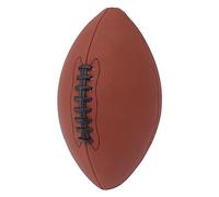 Xiuganpo High School Training Size 9 Junior Composite Football Durable Material PU Leather Inflatable for Kids Youth