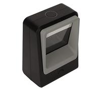 Xiuganpo High Sensitivity 1D-2D QR Code Scanner Efficient Barcode Scanner for Supermarkets | ABS Materials