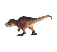 Xiuganpo High Spinosaurus Model Large Safe Educational Toy for Children 3 Years Old Plus PVC Plastic Size 27 X 10 X 12cm (Acrocanthosaurus)