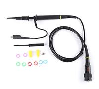 Xiuganpo High Voltage Probe 100MHz T3100 Flexible Accessory for Oscilloscope Analysis 1 Pcs