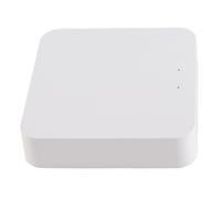 Xiuganpo Home Smart Gateway Versatile Wireless Smart Gateway for Connected Living 2.4GHz WiFi - Compact Design, User-Friendly