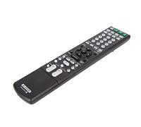 Xiuganpo Home Theater System Remote Control, RM ADP015 Suitable for Various Models, Ideal Replacement for Lost Remotes, User-Friendly Design, 1 Piece