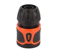 Xiuganpo Hose Fast Connector, Gardening 2.4 * 1.4in Not Easy to Break Garden Hose Connection, Flower Kindergarten Production for Public Green Area -Veranda