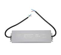 Xiuganpo HRUW-100W-12V Power Supply Ultra-thin & Lightweight LED Driver for Outdoor Lighting Installation 100-240VAC