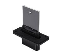 Xiuganpo HVAC Blower Motor Resistor, 4 Pin Plug and Play Replacement for Expedition 2003-2006 Explorer 2002-2006 Sport Trac 2007 Aviator 2003-2005 Mountaineer 2001 2002-2007, with RU-381