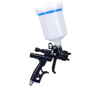 Xiuganpo HVLP Spray Gun, 1.3mm Nozzle 600ml