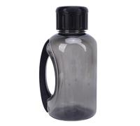 Xiuganpo Hydrogen Water Bottle, Leakproof 1.5L Capacity Portable Hydrogen Generator Rapid Electrolysis SPE Technology Water Bottle with USB Rechargeable for Home Travel Office Gym