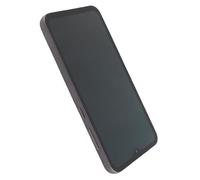 Xiuganpo Images of the Screen, Organic Light Emitting Diodes Touch Screen Digitizers Black Delete Simple Installation for S23 FE