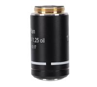 Xiuganpo Infinity Plan Objective Lens, 20.2mm RMS Thread (100X)